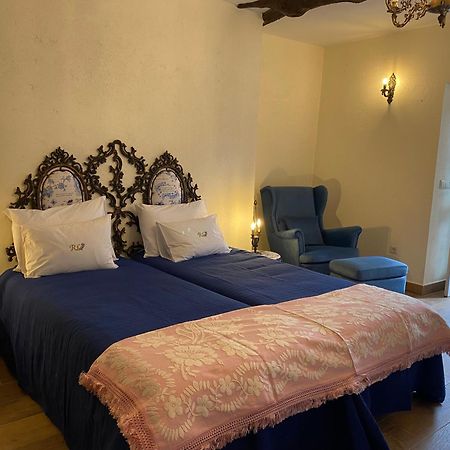 Riba Loivos Village - Studio A Casal de Loivos Luaran gambar