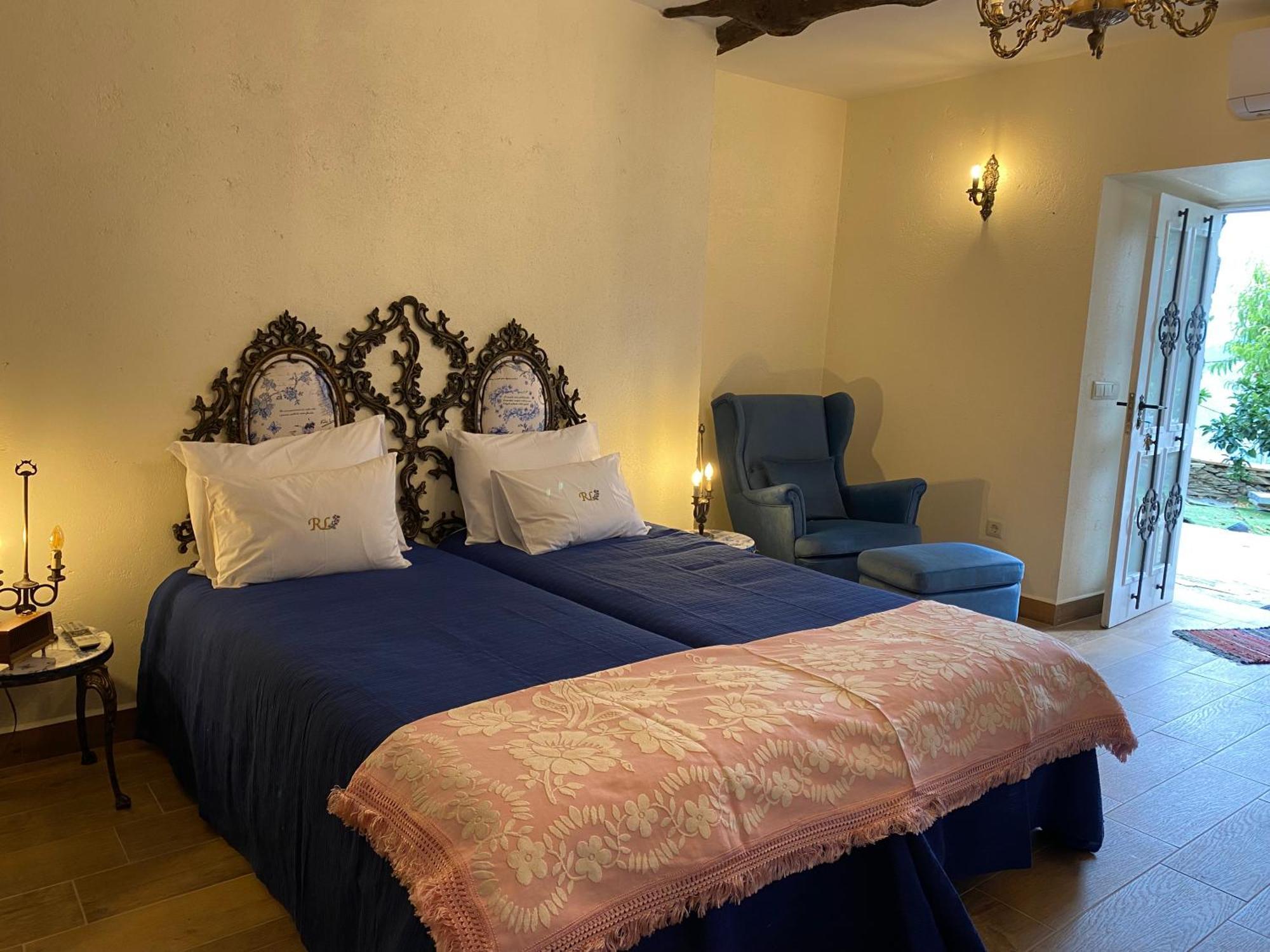 Riba Loivos Village - Studio A Casal de Loivos Luaran gambar