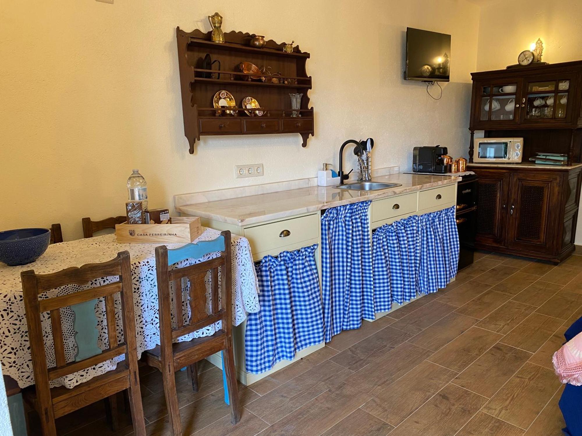 Riba Loivos Village - Studio A Casal de Loivos Luaran gambar